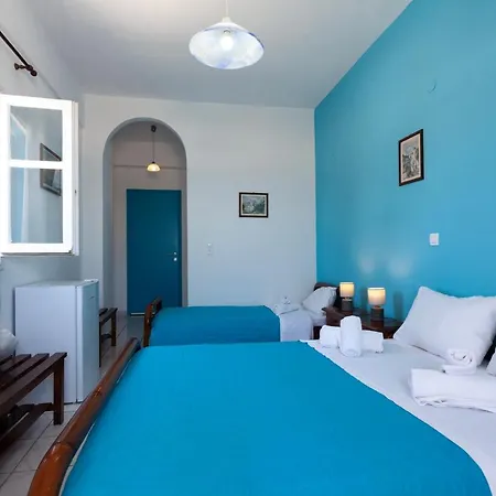 Stella's Place, Vlichada * Vlychada